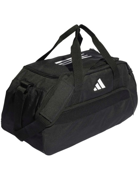 Bolsa De Deporte Adidas Tiro League Negro |ADIDAS |Complementos pádel