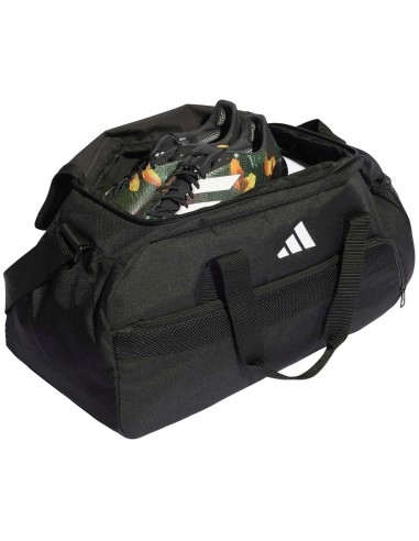 Bolsa De Deporte Adidas Tiro League Negro |ADIDAS |Complementos pádel