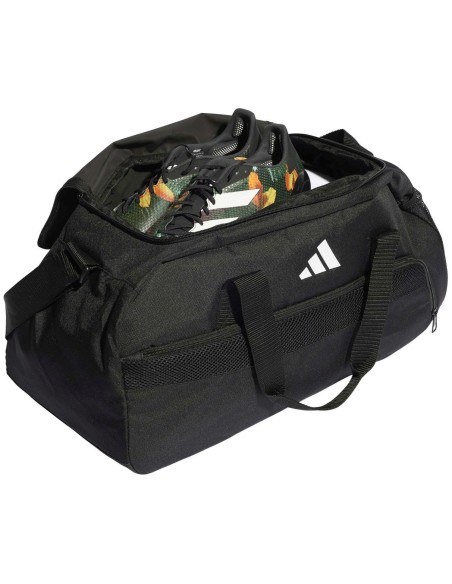 Bolsa De Deporte Adidas Tiro League Negro |ADIDAS |Complementos pádel