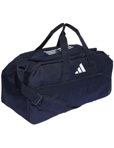 Medium Sports Bag Adidas Tiro League Ib8657 |ADIDAS |Paddle accessories