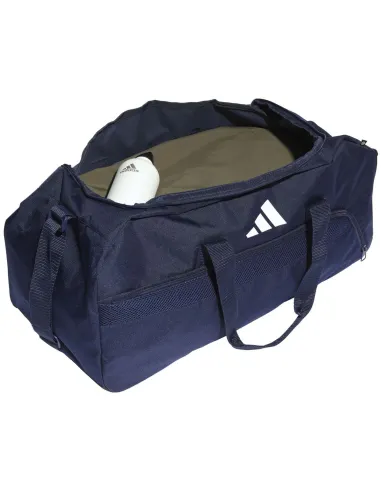 Bolsa De Deporte Mediana Adidas Tiro League Ib8657 |ADIDAS |Complementos pádel