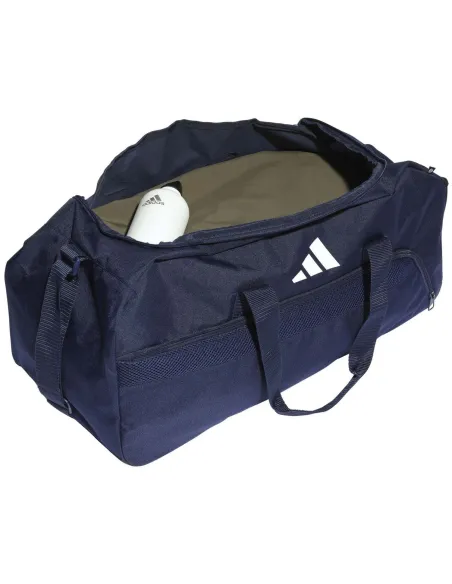 Medium Sports Bag Adidas Tiro League Ib8657 |ADIDAS |Paddle accessories Medium Sports Bag Adidas Tiro League Ib8657 |ADIDAS |Paddle accessories