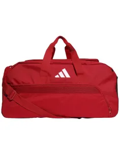 Saco De Esporte Média Adidas Tiro League Ib8658 |ADIDAS |Acessórios de remo