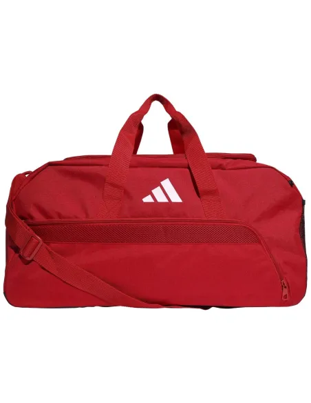 Medium Sports Bag Adidas Tiro League Ib8658 |ADIDAS |Paddle accessories Medium Sports Bag Adidas Tiro League Ib8658 |ADIDAS |Paddle accessories