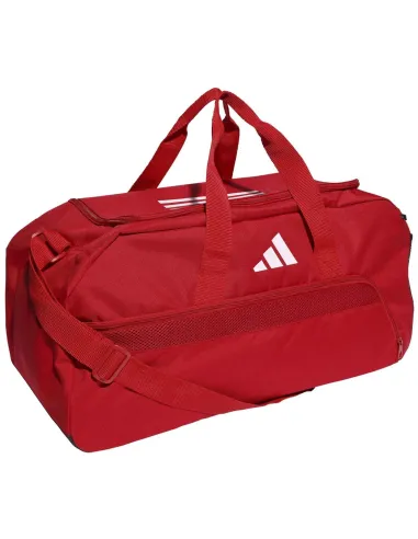 Medium Sports Bag Adidas Tiro League Ib8658 |ADIDAS |Paddle accessories