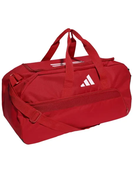Medium Sports Bag Adidas Tiro League Ib8658 |ADIDAS |Paddle accessories Medium Sports Bag Adidas Tiro League Ib8658 |ADIDAS |Paddle accessories
