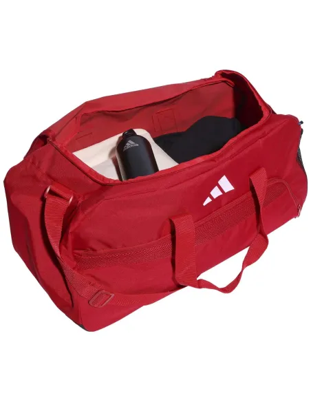 Medium Sports Bag Adidas Tiro League Ib8658 |ADIDAS |Paddle accessories Medium Sports Bag Adidas Tiro League Ib8658 |ADIDAS |Paddle accessories