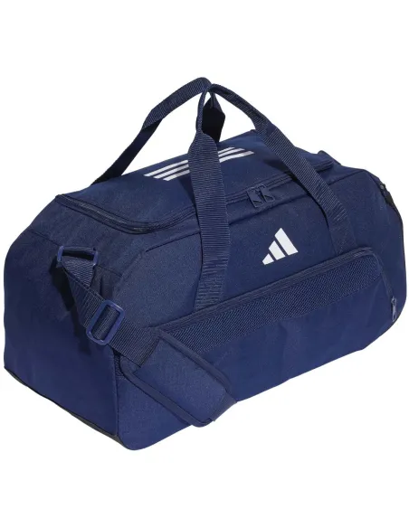 Bolsa De Deporte Pequeña Adidas Tiro League Ib8659 |ADIDAS |Complementos pádel Bolsa De Deporte Pequeña Adidas Tiro League Ib8659 |ADIDAS |Complementos pádel