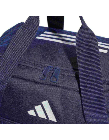Saco De Esporte Pequena Adidas Tiro League Ib8659 |ADIDAS |Acessórios de remo