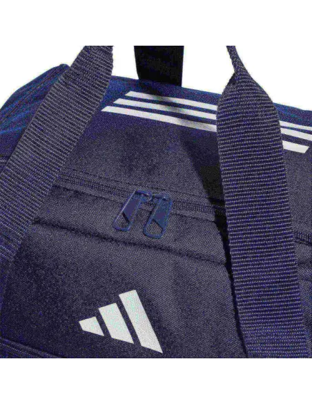 Saco De Esporte Pequena Adidas Tiro League Ib8659 |ADIDAS |Acessórios de remo