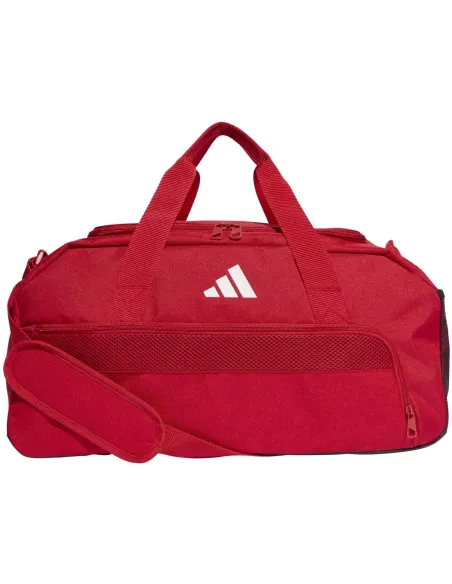 Small Sports Bag Adidas Tiro League Ib8661 |ADIDAS |Paddle accessories Small Sports Bag Adidas Tiro League Ib8661 |ADIDAS |Paddle accessories