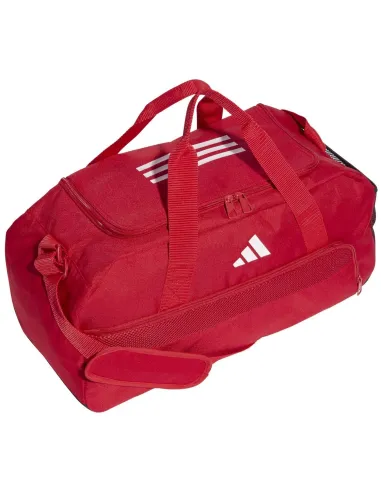 Bolsa De Deporte Pequeña Adidas Tiro League Ib8661 |ADIDAS |Complementos pádel