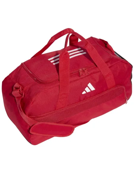 Small Sports Bag Adidas Tiro League Ib8661 |ADIDAS |Paddle accessories Small Sports Bag Adidas Tiro League Ib8661 |ADIDAS |Paddle accessories
