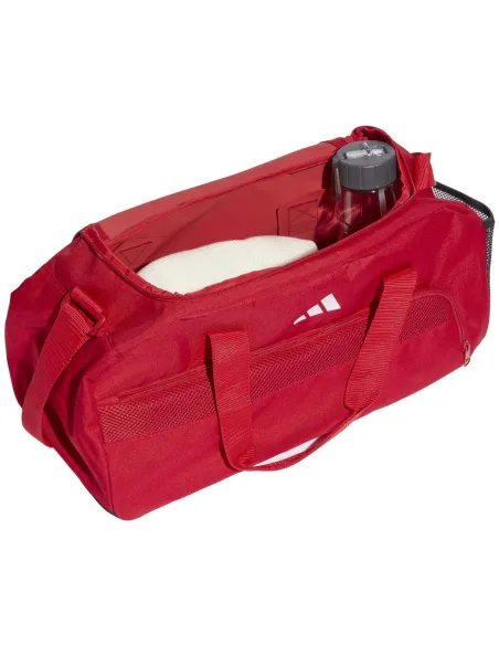 Small Sports Bag Adidas Tiro League Ib8661 |ADIDAS |Paddle accessories Small Sports Bag Adidas Tiro League Ib8661 |ADIDAS |Paddle accessories