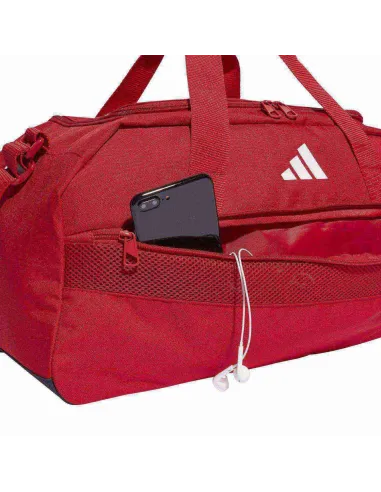 Bolsa De Deporte Pequeña Adidas Tiro League Ib8661 |ADIDAS |Complementos pádel