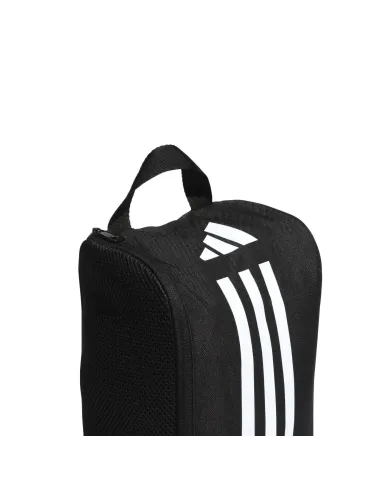 Saco Para Sapatilhas Adidas Essentials Training Preto |ADIDAS |Acessórios de remo