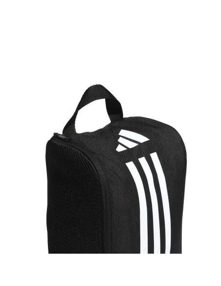 Bag For Shoes Adidas Essentials Training Black |ADIDAS |Paddle accessories