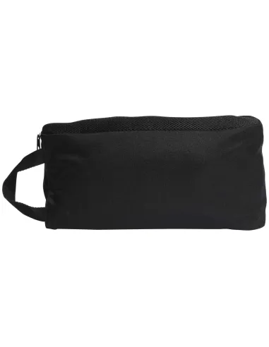 Bag For Shoes Adidas Essentials Training Black |ADIDAS |Paddle accessories