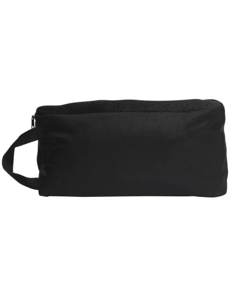 Bag For Shoes Adidas Essentials Training Black |ADIDAS |Paddle accessories