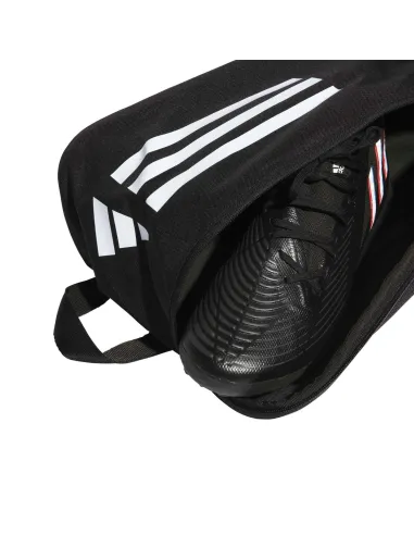 Bolsa Para Zapatillas Adidas Essentials Training Negro |ADIDAS |Complementos pádel