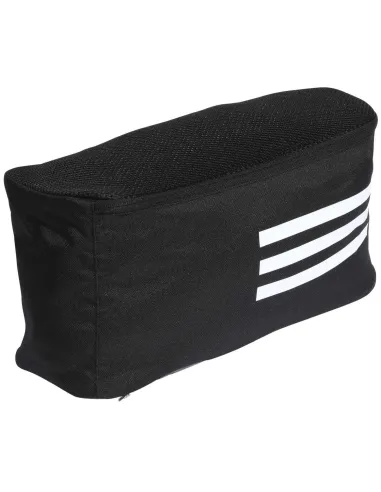 Bag For Shoes Adidas Essentials Training Black |ADIDAS |Paddle accessories