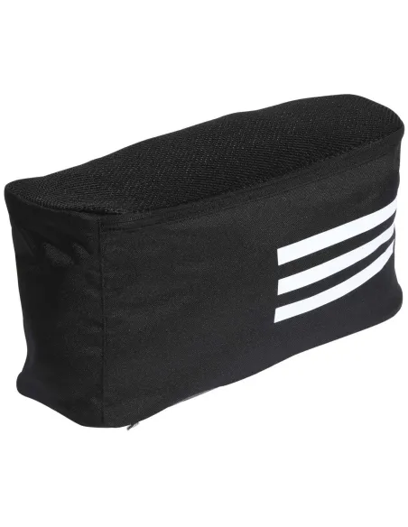 Bag For Shoes Adidas Essentials Training Black |ADIDAS |Paddle accessories