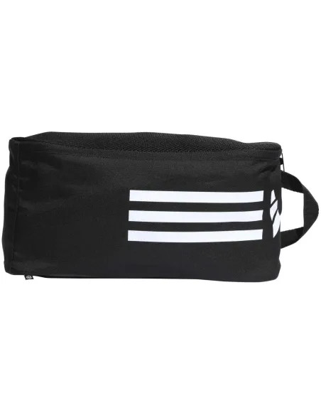 Bolsa Para Zapatillas Adidas Essentials Training Negro |ADIDAS |Complementos pádel Bolsa Para Zapatillas Adidas Essentials Training Negro |ADIDAS |Complementos pádel