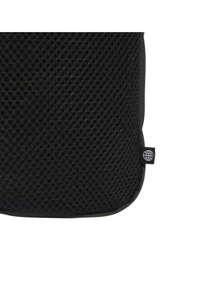 Bolsa Para Zapatillas Adidas Tiro League Negro |ADIDAS |Paddle accessories Bolsa Para Zapatillas Adidas Tiro League Negro |ADIDAS |Paddle accessories