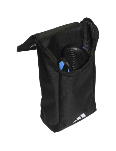Bolsa Para Zapatillas Adidas Tiro League Negro |ADIDAS |Paddle accessories