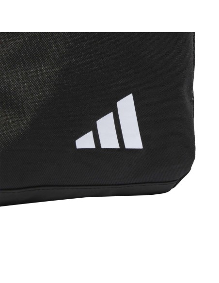 Bolsa Para Zapatillas Adidas Tiro League Negro |ADIDAS |Paddle accessories Bolsa Para Zapatillas Adidas Tiro League Negro |ADIDAS |Paddle accessories