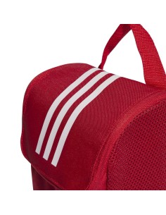 Borsa Per Scarpe Adidas Tiro League Rosso Ib8648 |ADIDAS |Accessori per padel 2