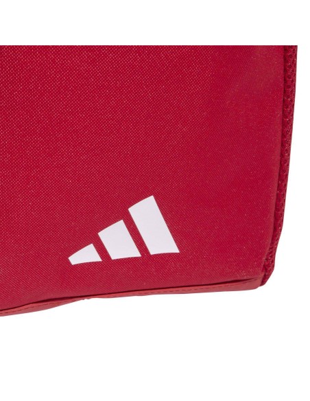 Bolsa Para Zapatillas Adidas Tiro League Rojo Ib8648 |ADIDAS |Complementos pádel