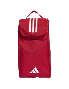 Borsa Per Scarpe Adidas Tiro League Rosso Ib8648 |ADIDAS |Accessori per padel