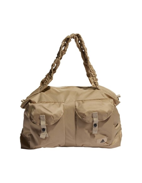 Borsa Adidas Carry Bag Beige Donna |ADIDAS |Accessori per padel