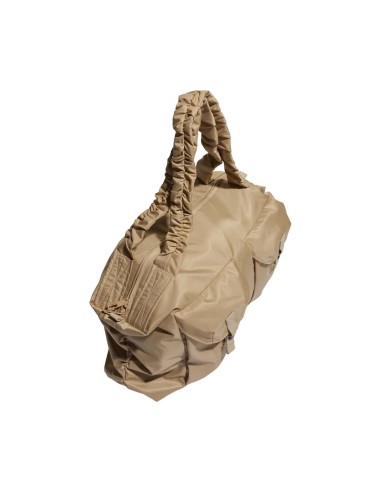 Sac Adidas Carry Bag Beige Femme |ADIDAS |Accessoires de pagaie