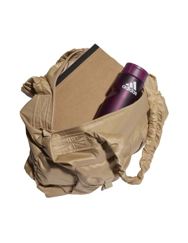 Sac Adidas Carry Bag Beige Femme |ADIDAS |Accessoires de pagaie