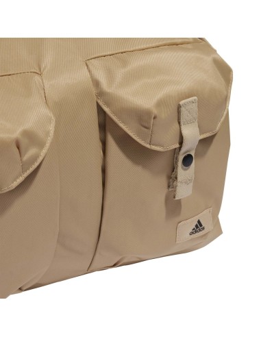 Borsa Adidas Carry Bag Beige Donna |ADIDAS |Accessori per padel