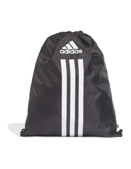 Gymsack Adidas Power Preto |ADIDAS |Acessórios de remo