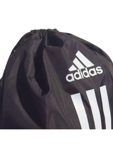 Gymsack Adidas Power Black |ADIDAS |Paddle accessories