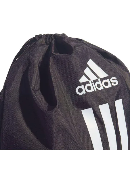 Gymsack Adidas Power Black |ADIDAS |Paddle accessories