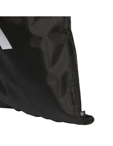 Gymsack Adidas Tiro League Negro Hs9768 |ADIDAS |Complementos pádel