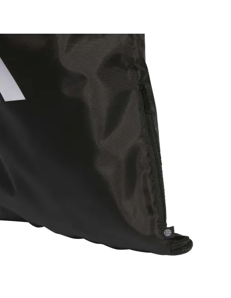 Sac De Sport Adidas Tiro League Black Hs9768 |ADIDAS |Accessoires de pagaie