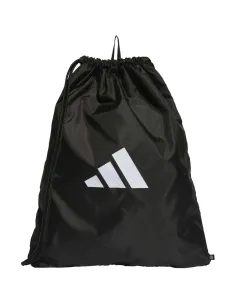 Gymsack Adidas Tiro League Preto Hs9768 |ADIDAS |Acessórios de remo