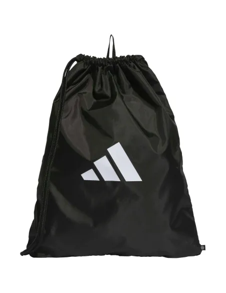 Gymsack Adidas Tiro League Negro Hs9768 |ADIDAS |Complementos pádel