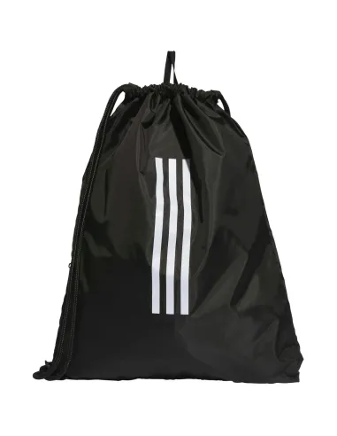 Gymsack Adidas Tiro League Noir Hs9768 |ADIDAS |Accessoires de pagaie