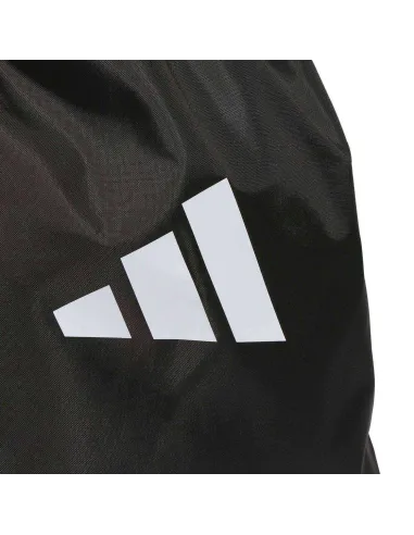 Gymsack Adidas Tiro League Noir Hs9768 |ADIDAS |Accessoires de pagaie