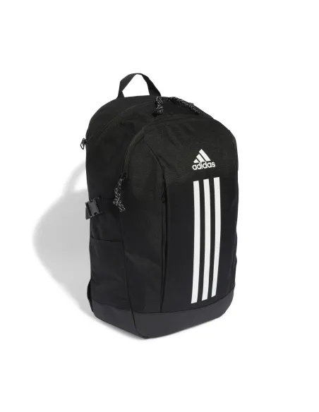 Sac Adidas Power Vii Noir |ADIDAS |Accessoires de pagaie Sac Adidas Power Vii Noir |ADIDAS |Accessoires de pagaie