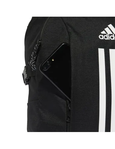 Bag Adidas Power Vii Black |ADIDAS |Paddle accessories