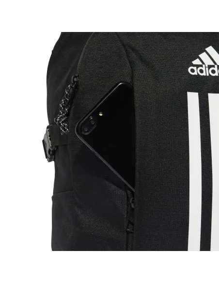 Sac Adidas Power Vii Noir |ADIDAS |Accessoires de pagaie Sac Adidas Power Vii Noir |ADIDAS |Accessoires de pagaie
