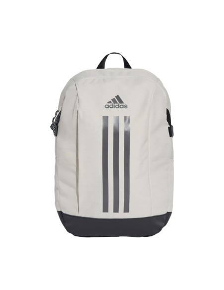 Zaino Adidas Power Vii Bianco |ADIDAS |Accessori per padel